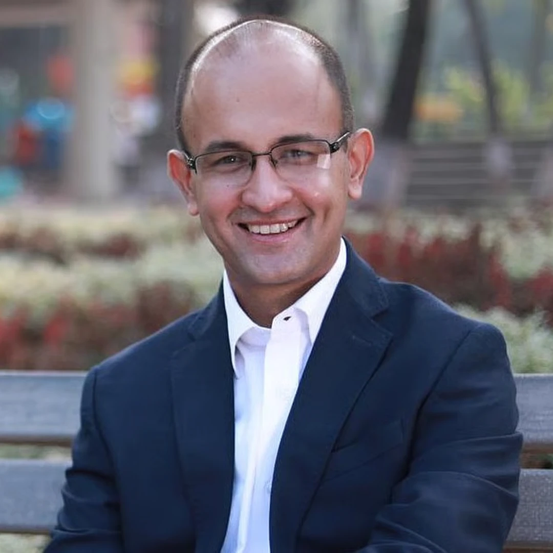 Deepak Jayaraman